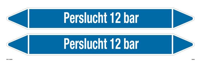 PERSLUCHT 12 BAR