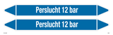 PERSLUCHT 12 BAR