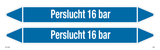 PERSLUCHT 16 BAR