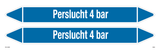 PERSLUCHT 4 BAR