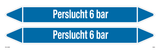 PERSLUCHT 6 BAR