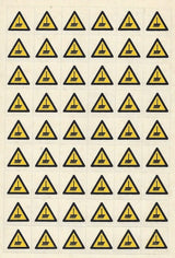 MASSE, MINI PICTOGRAMME