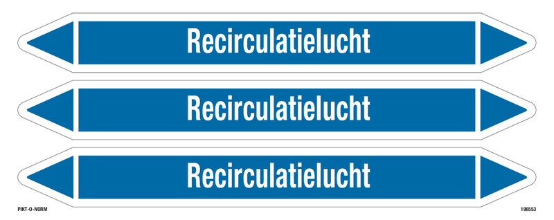 RECIRCULATIELUCHT