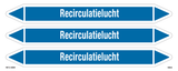 RECIRCULATIELUCHT