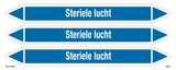 STERIELE LUCHT
