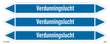VERDUNNINGSLUCHT