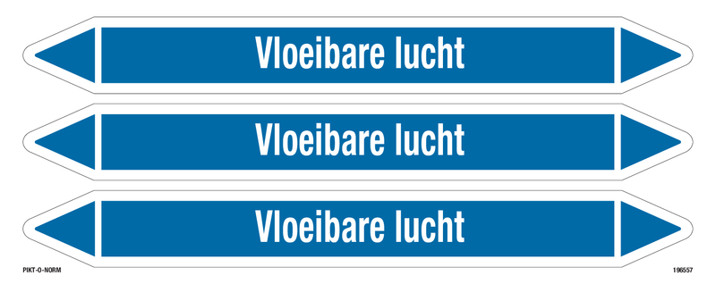VLOEIBARE LUCHT