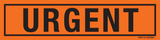 URGENT