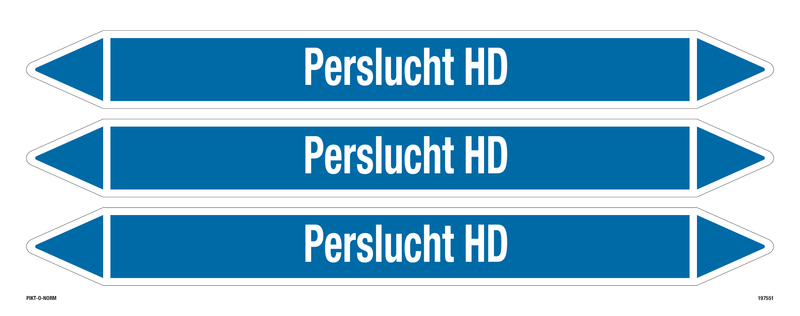 PERSLUCHT HD