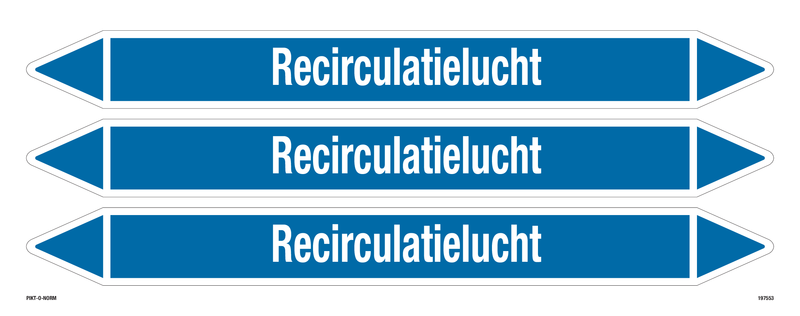 RECIRCULATIELUCHT