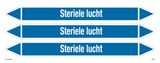 STERIELE LUCHT