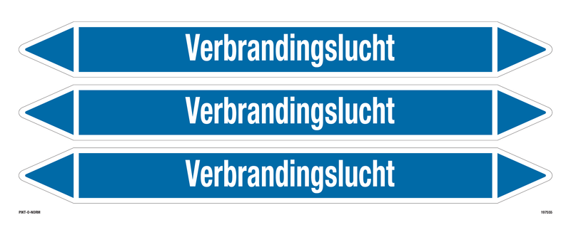 VERBRANDINGSLUCHT