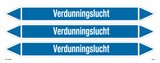 VERDUNNINGSLUCHT