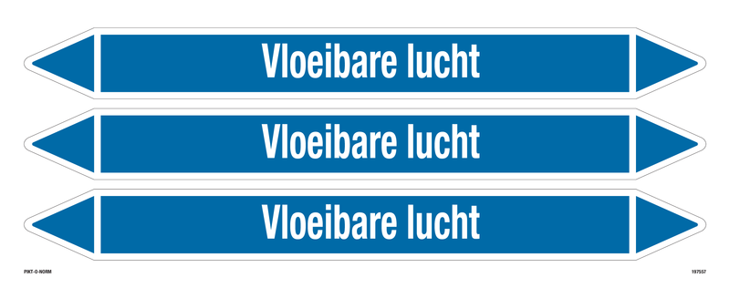 VLOEIBARE LUCHT