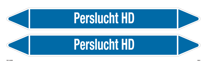 PERSLUCHT HD