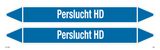 PERSLUCHT HD