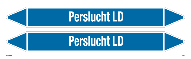 PERSLUCHT LD