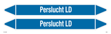 PERSLUCHT LD