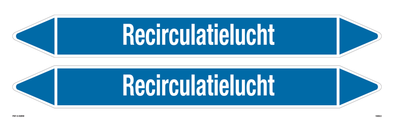 RECIRCULATIELUCHT