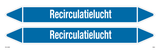 RECIRCULATIELUCHT