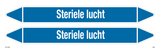 STERIELE LUCHT