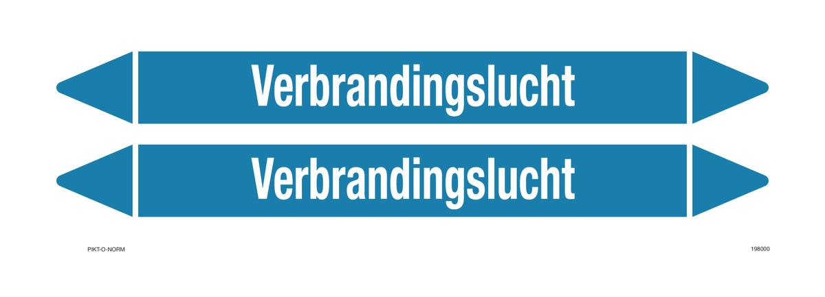 VERBRANDINGSLUCHT