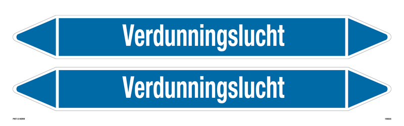VERDUNNINGSLUCHT