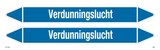 VERDUNNINGSLUCHT