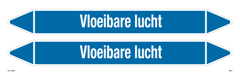 VLOEIBARE LUCHT