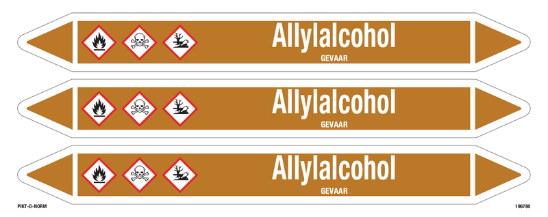ALLYLALCOHOL