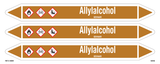 ALLYLALCOHOL