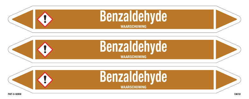 BENZALDEHYDE