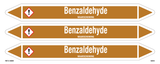 BENZALDEHYDE