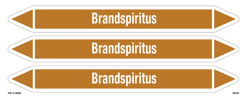 BRANDSPIRITUS
