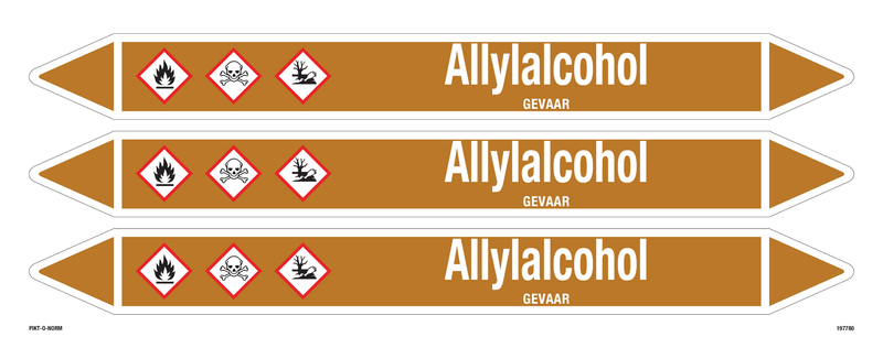 ALLYLALCOHOL