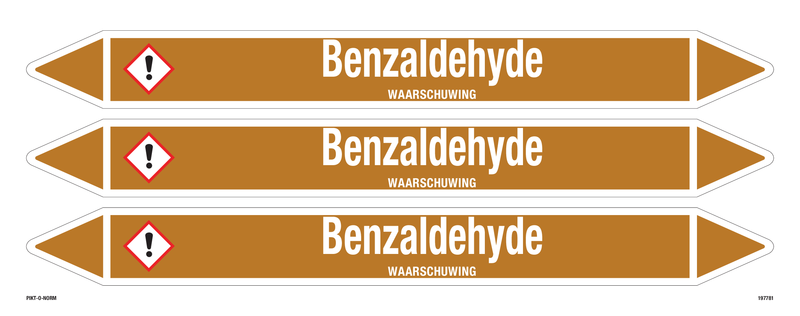 BENZALDEHYDE