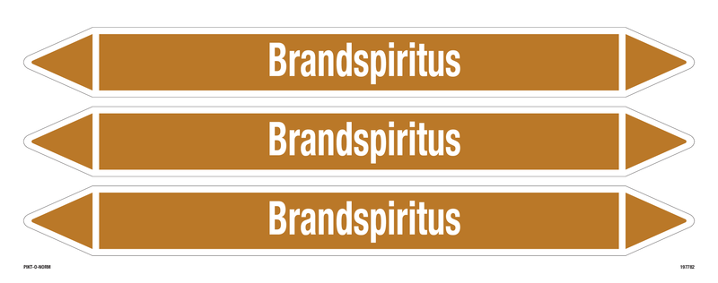 BRANDSPIRITUS