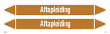 AFTAPLEIDING