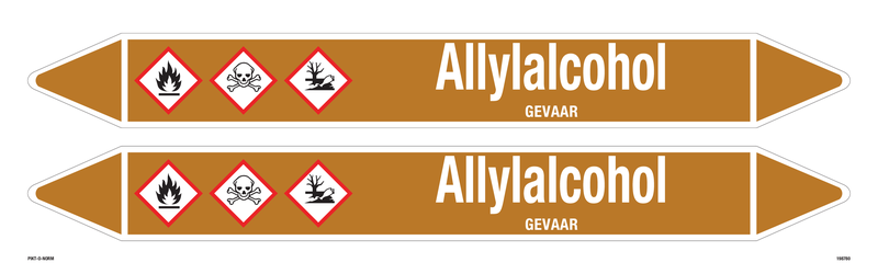 ALLYLALCOHOL