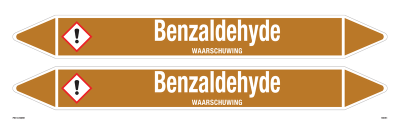 BENZALDEHYDE