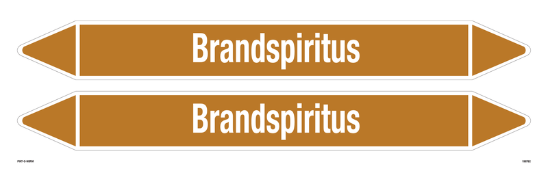 BRANDSPIRITUS