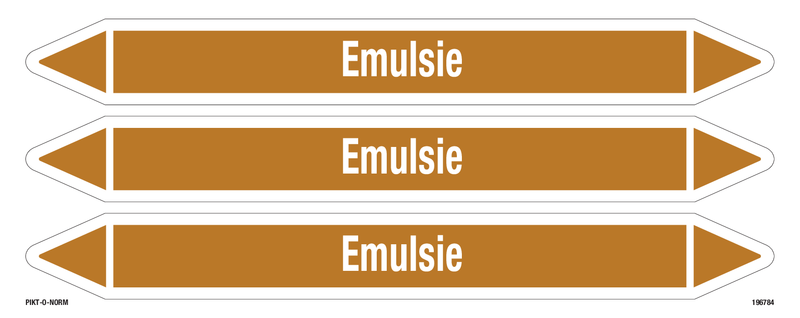 EMULSIE
