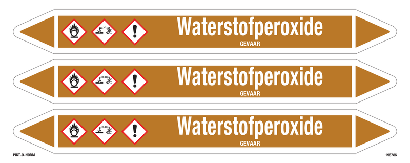 WATERSTOFPEROXIDE 35%