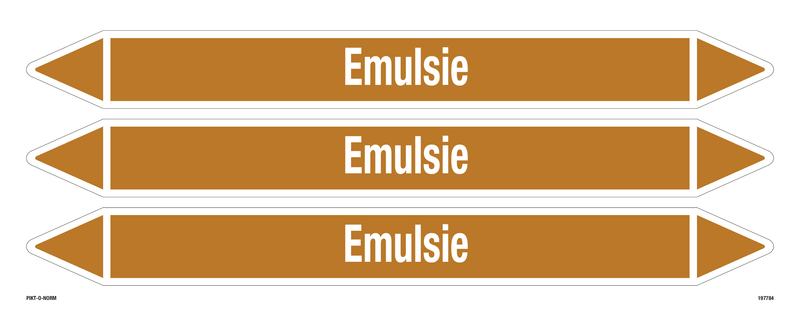 EMULSIE