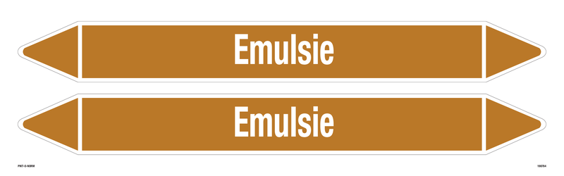 EMULSIE