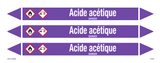 ACIDE ACÉTIQUE