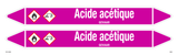 ACIDE ACÉTIQUE