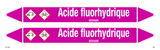 ACIDE FLUORHYDRIQUE