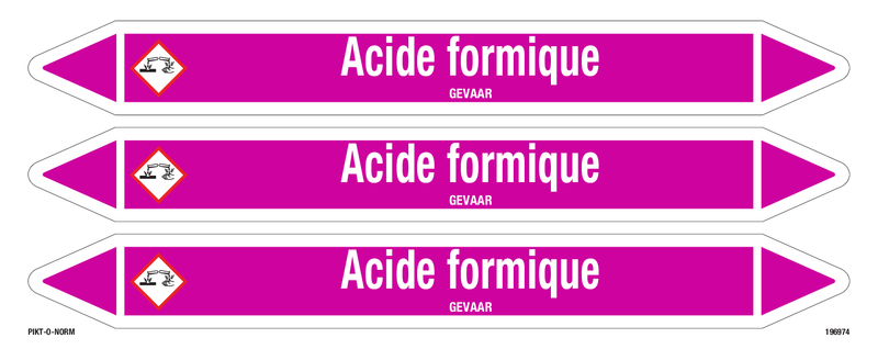 ACIDE FORMIQUE