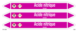 ACIDE NITRIQUE
